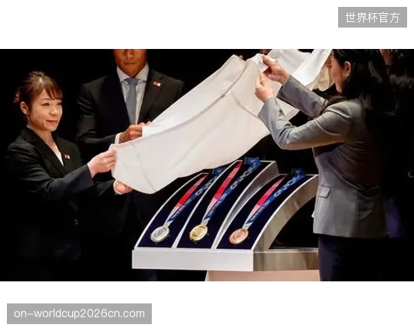 超七成奥运奖牌原材料切换为电子废弃物提取金属