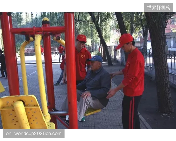 社区体育主理人”计划实施后，试点社区的体育活动参与人数吸纳了超过50%的常住居民