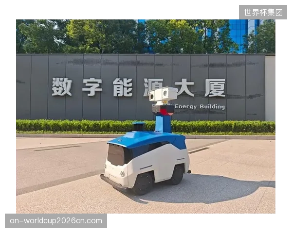 引入AI安保系统后，头部场馆的单场赛事安保人力成本可直接降低45%